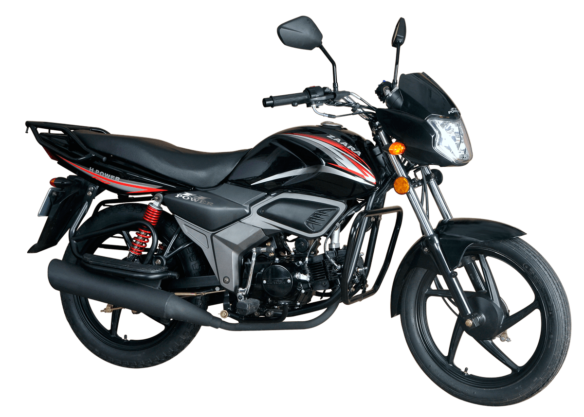 H Power Zaara 100