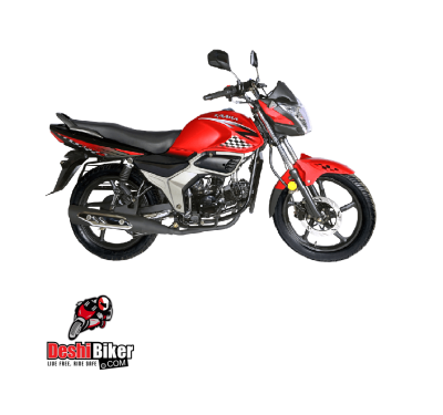 H Power Zaara Digital 110