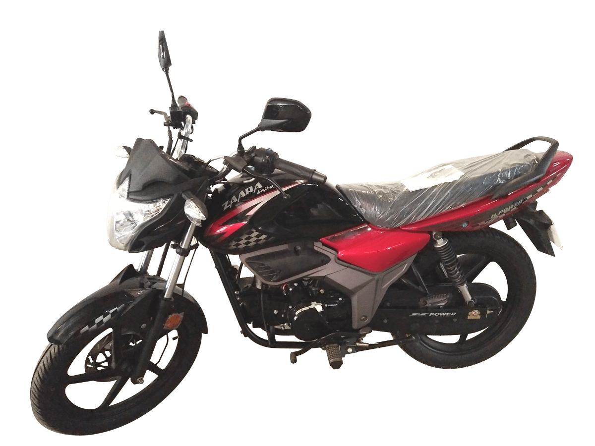 H Power Zaara Digital 110