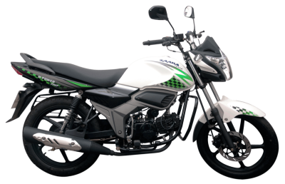 H Power Zaara Digital 110