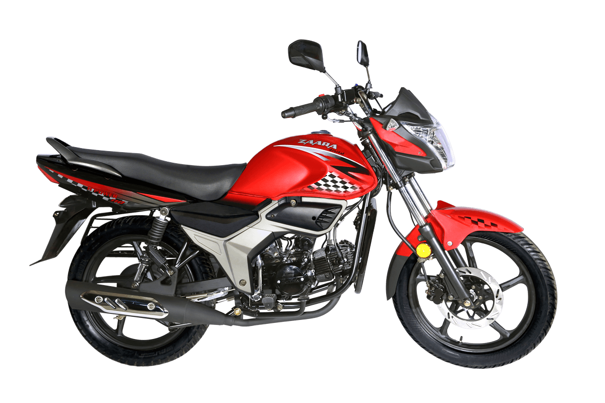 H Power Zaara Digital 110