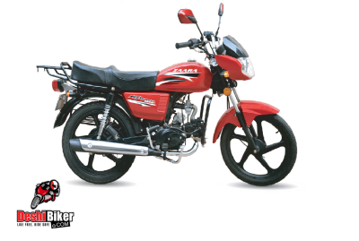 H Power Zaara 80