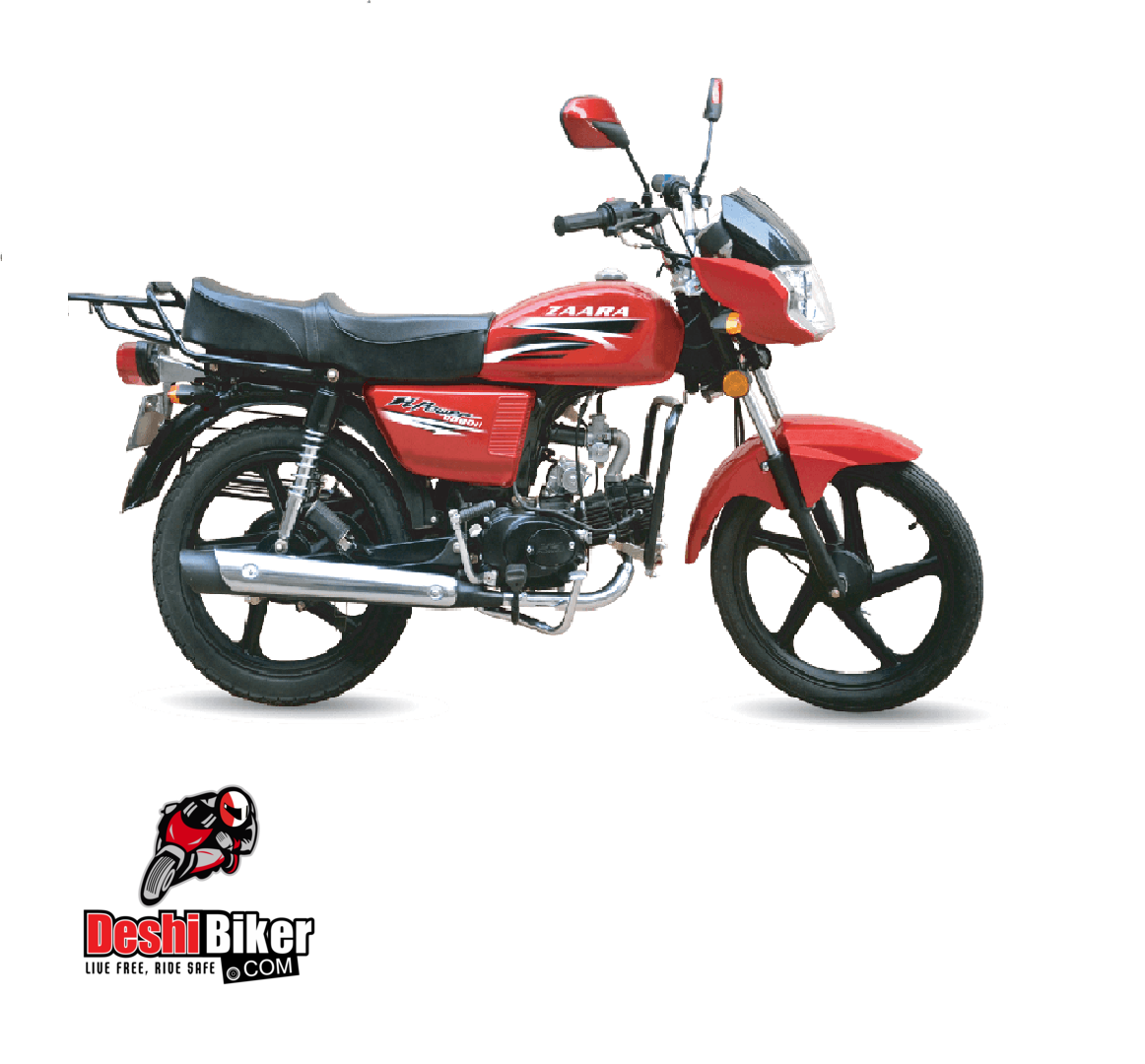 H Power Star 100