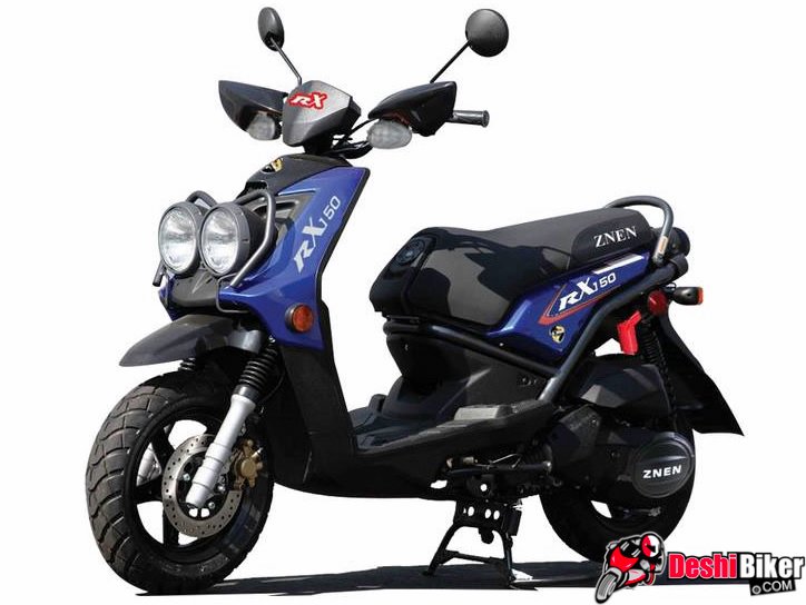 Znen RX 150