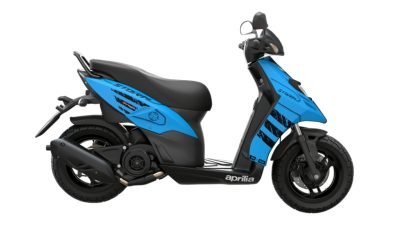 Aprilia Storm 125