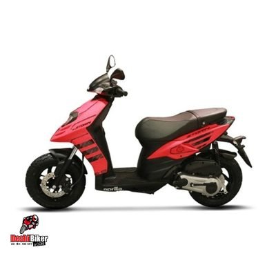 Aprilia Storm 125