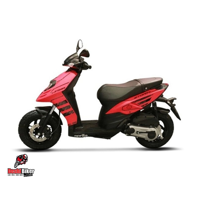 Aprilia Storm 125