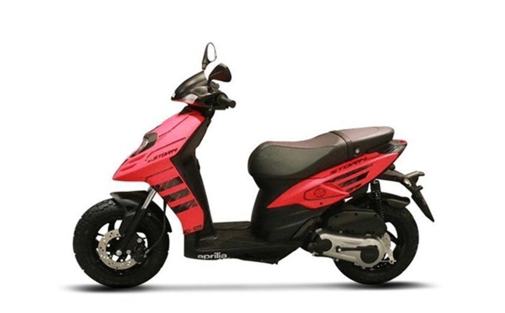 Aprilia Storm 125