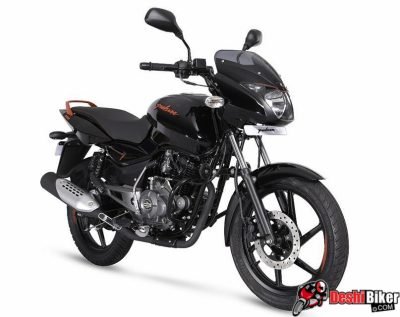 Bajaj Pulsar 150 Neon