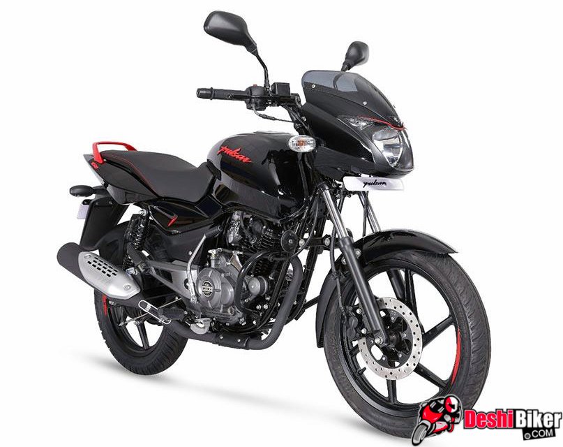 Bajaj Pulsar 150 Neon
