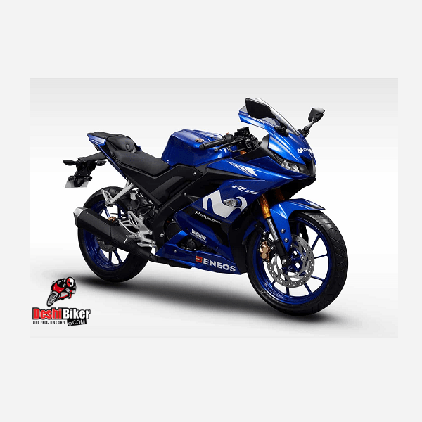 Yamaha YZF R15 V3 (Indonesian)