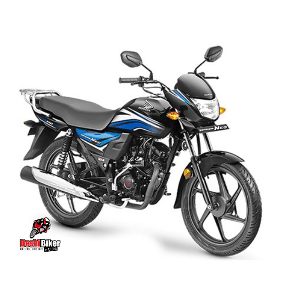 Honda Dream Neo price in BD
