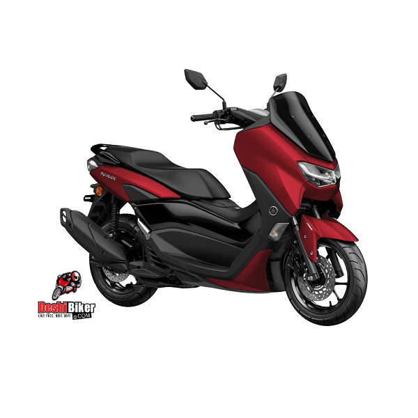 Yamaha Nmax 155 Price in BD
