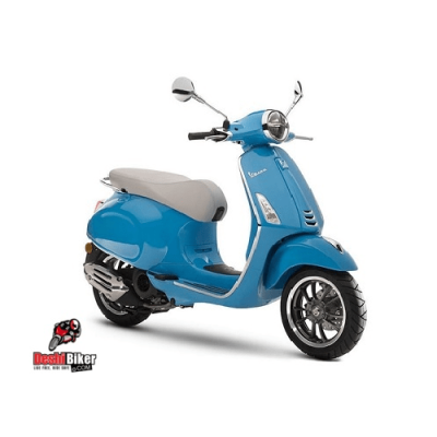 Vespa VXL 125 Price in BD