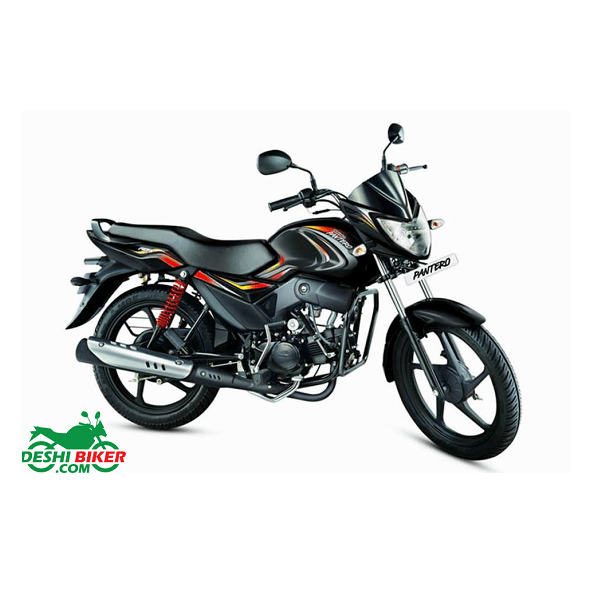 Mahindra Pantero Price in BD
