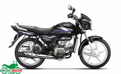 Hero Splendor Pro