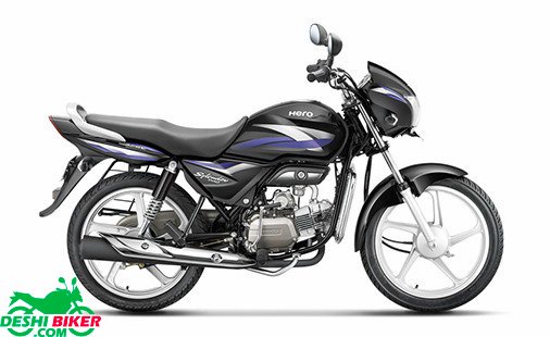 Hero Splendor Pro