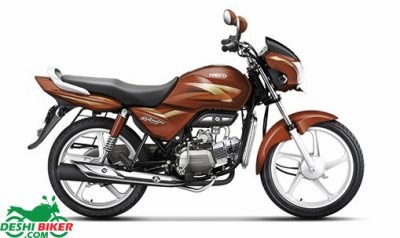 Hero Splendor Pro