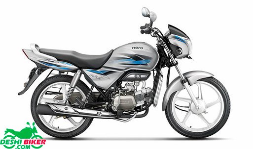 Hero Splendor Pro