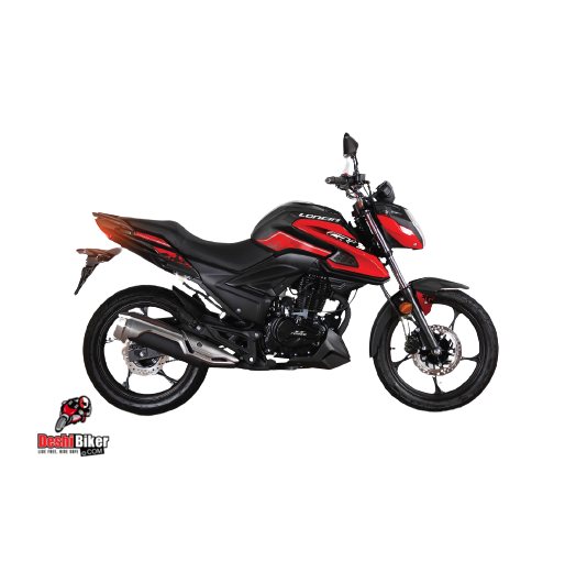 Loncin CR3 Price in BD