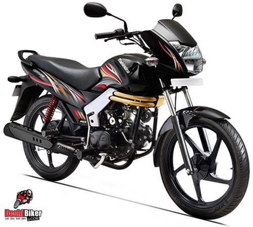 Mahindra Centuro NXT