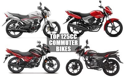 best 125cc bike bd