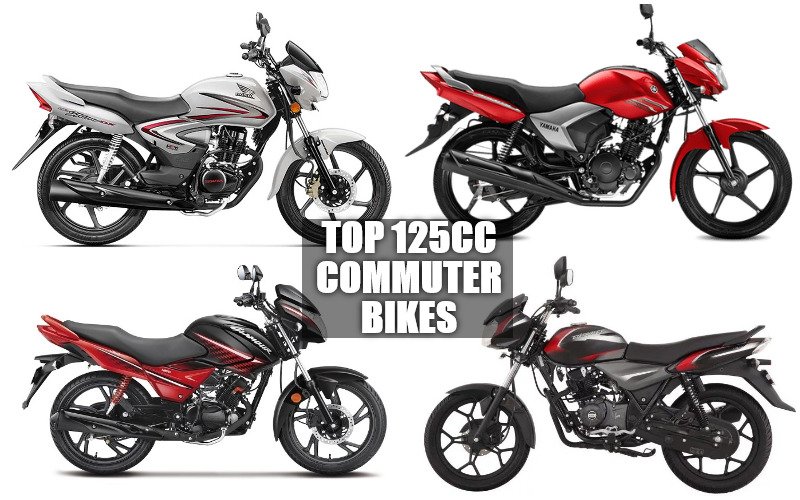 best 125cc bike bd