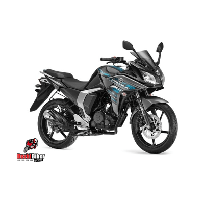 Yamaha Fazer V2 Price in BD