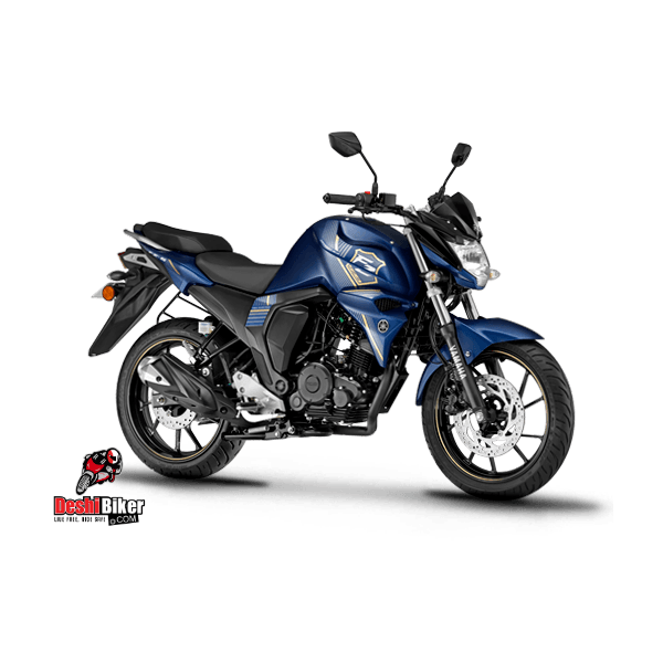 Yamaha FZs V2 Price in BD