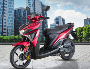 Speeder Volex 125 Price in BD