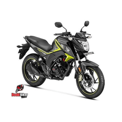 Honda CB Hornet 160R Price in BD