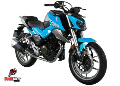 FKM Street Fighter 165