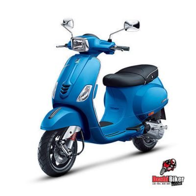 Vespa SXL 125