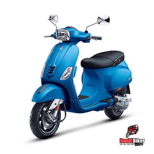 Vespa SXL 125