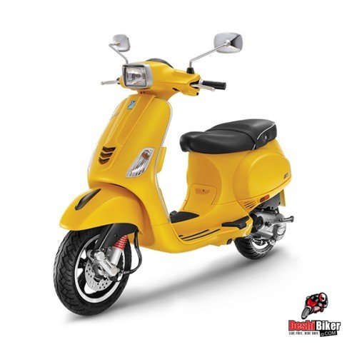 Vespa SXL 125