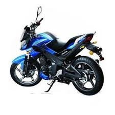 walton speedo 150cc blue color