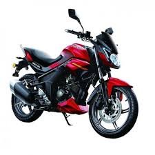 walton speedo 150cc red color