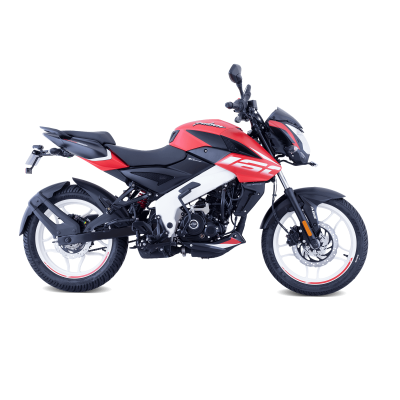 Bajaj Pulsar NS 160 FI ABS