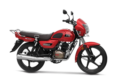 TVS Radeon