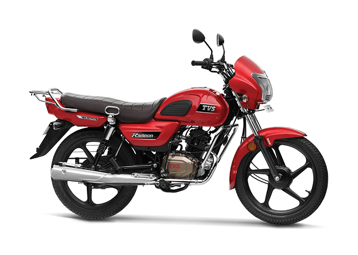 TVS Radeon
