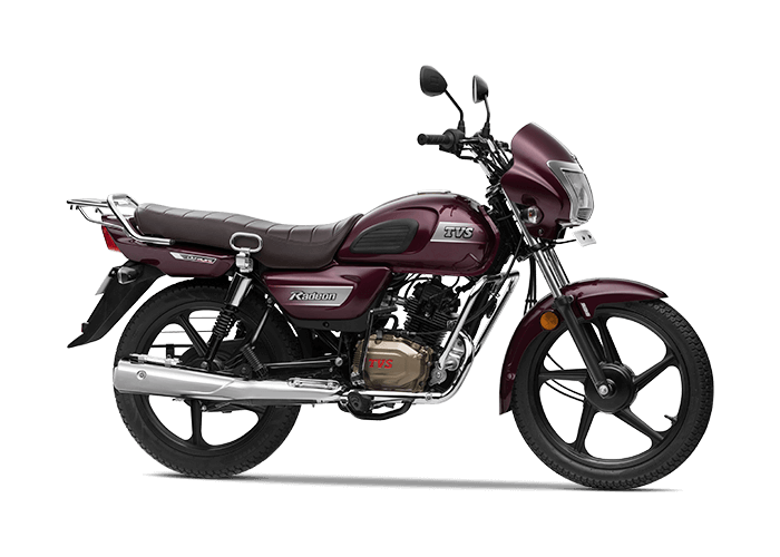 TVS Radeon