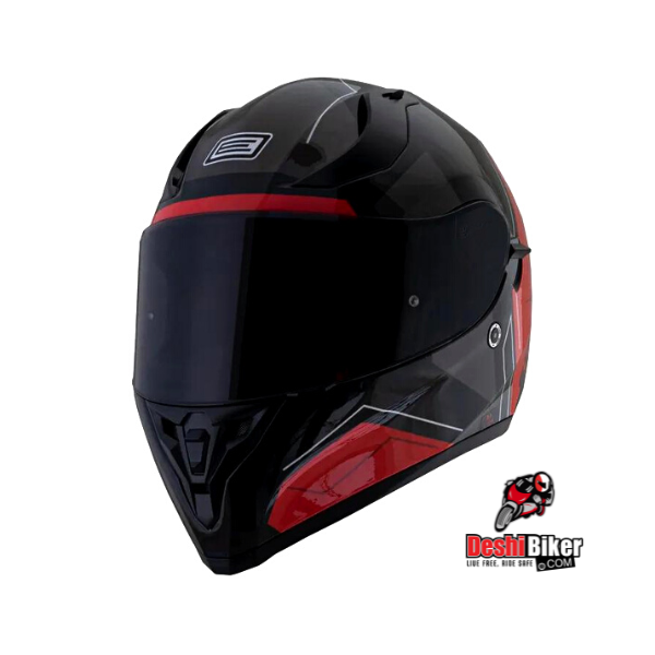 ORIGINE Strada Helmet