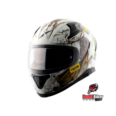 AXOR Apex Sea devil BD