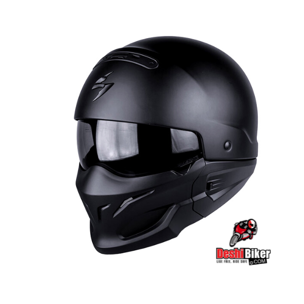 Scorpion EXO Combat Matt