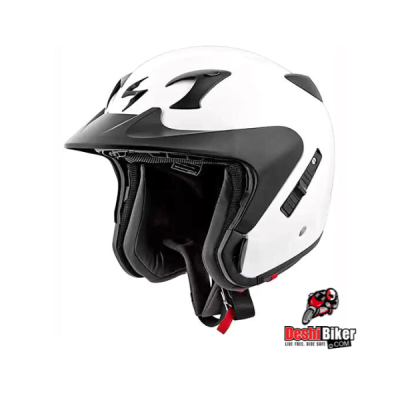 Scorpion EXO-CT220 Solid