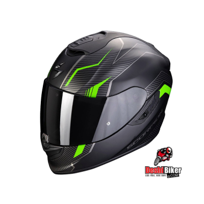 Scorpion EXO-1400 Air Fortuna