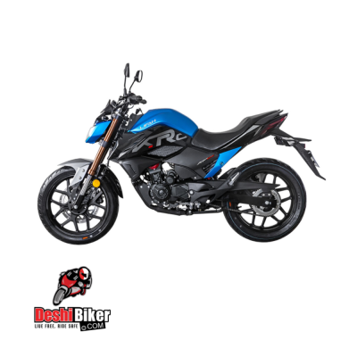 Lifan KP165 4V K-Pro