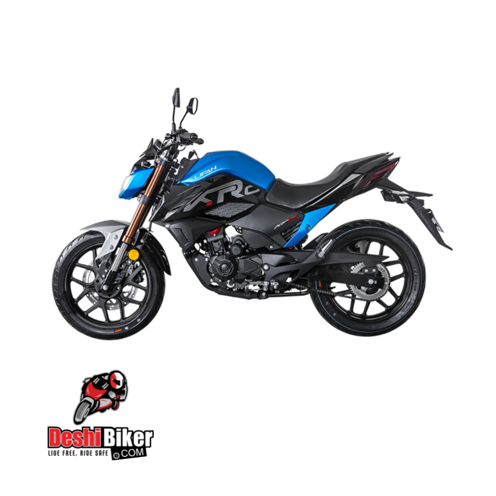 Lifan KP165 4V K-Pro