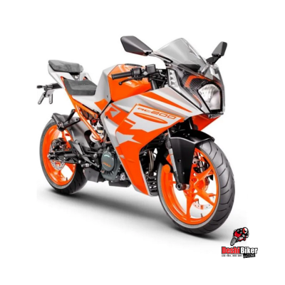 KTM RC 125 Price in Bangladesh