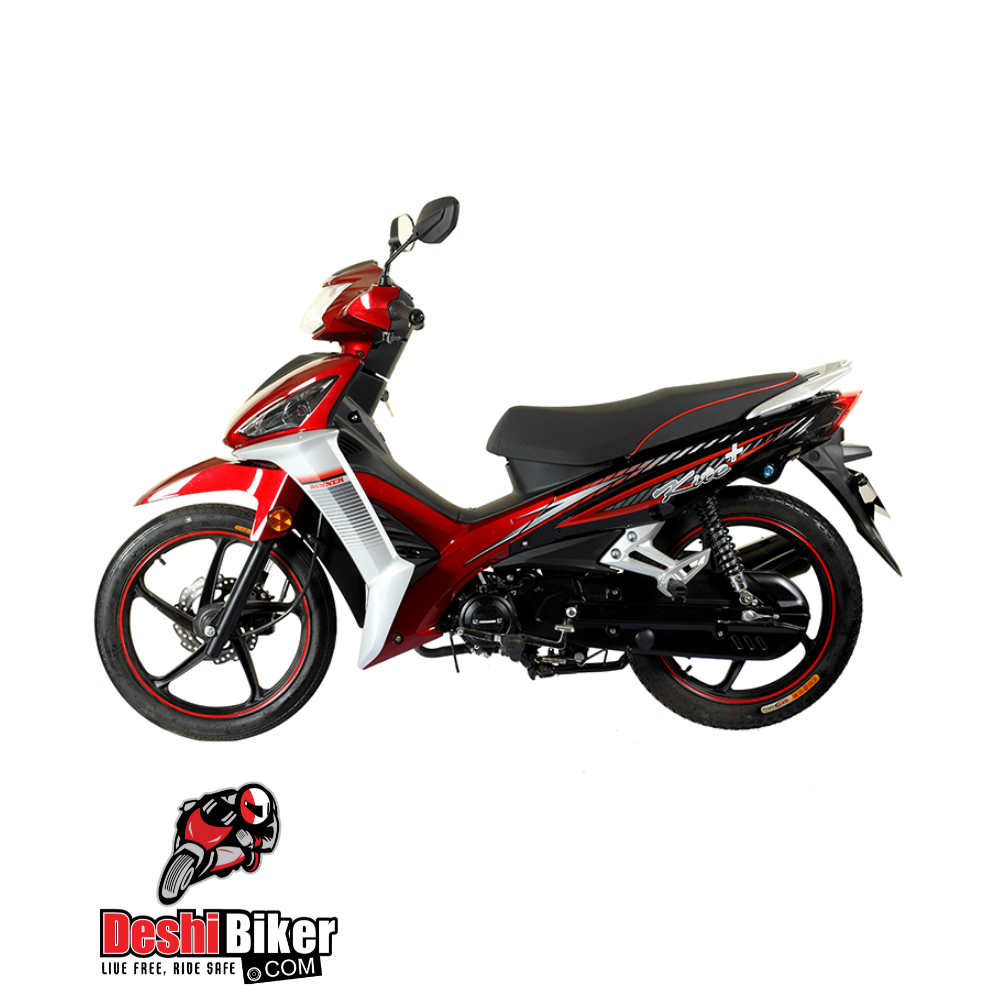 Runner Kite Plus 110